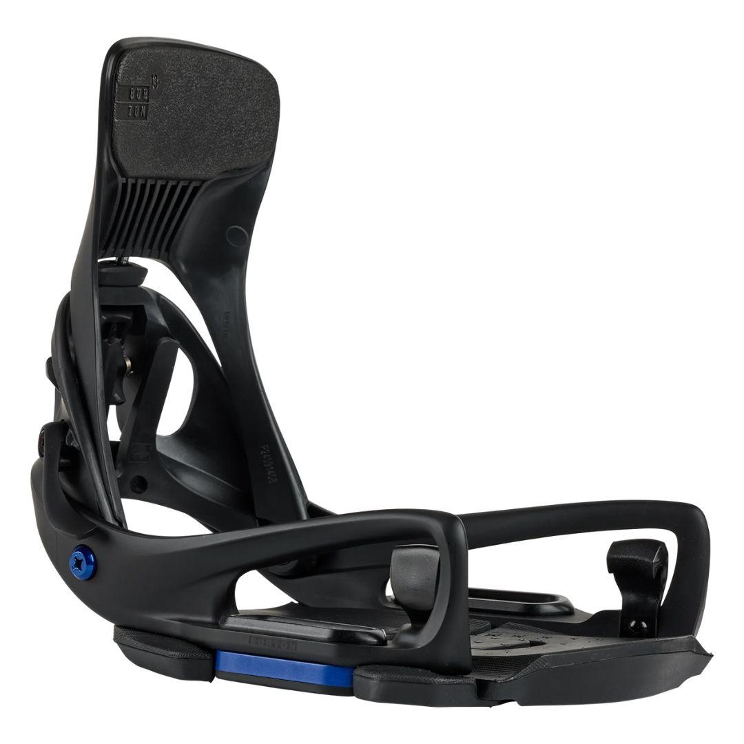 Burton Men's Step On Cartel X EST Snowboard Bindings 2026